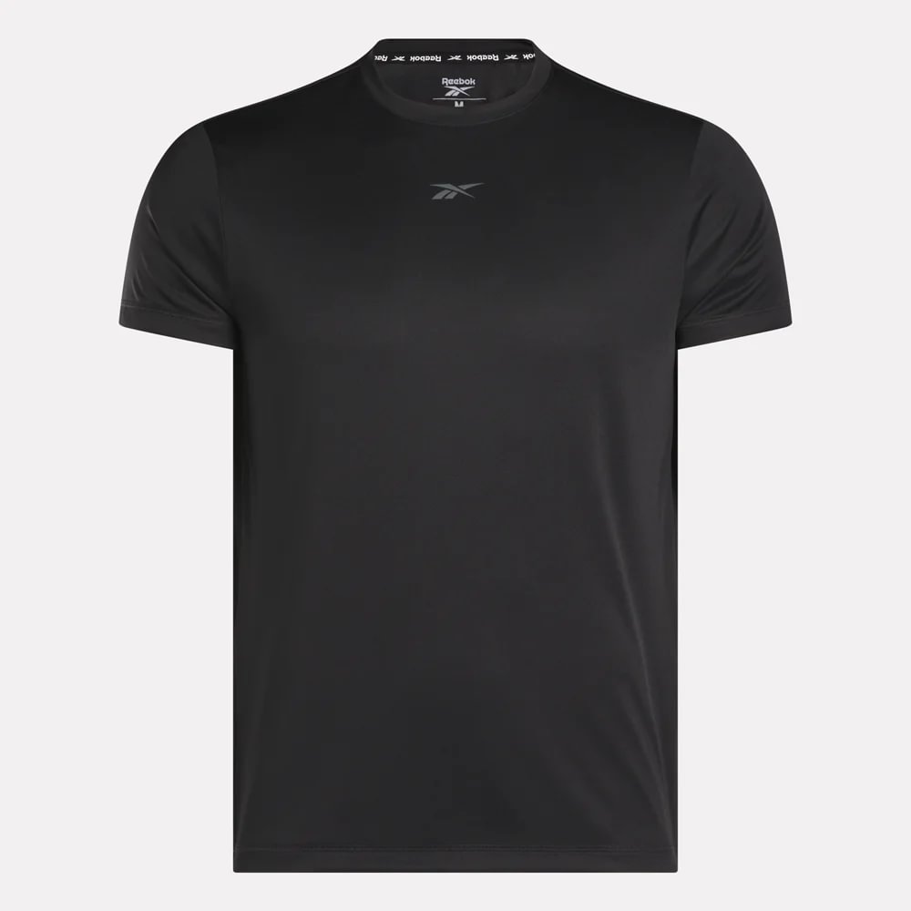 Polera Trainning | Id Train Ss Tech Tee | Hombre - Imagen 4