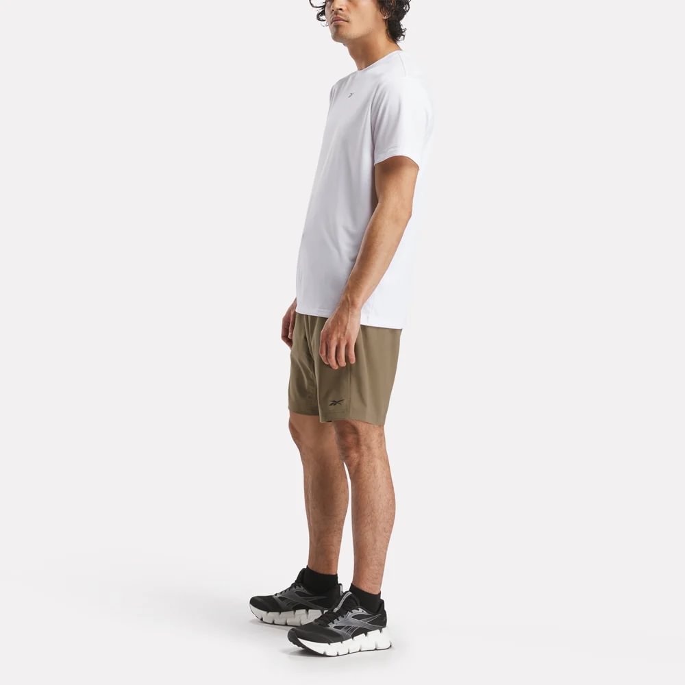 Polera Trainning | Id Train Ss Tech Tee | Hombre - Imagen 3