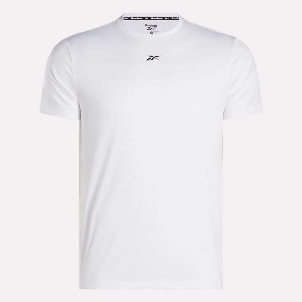 Polera Trainning | Id Train Ss Tech Tee | Hombre - Imagen 4