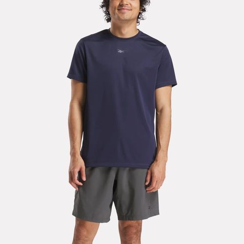 Polera Trainning | Id Train Ss Tech Tee | Hombre