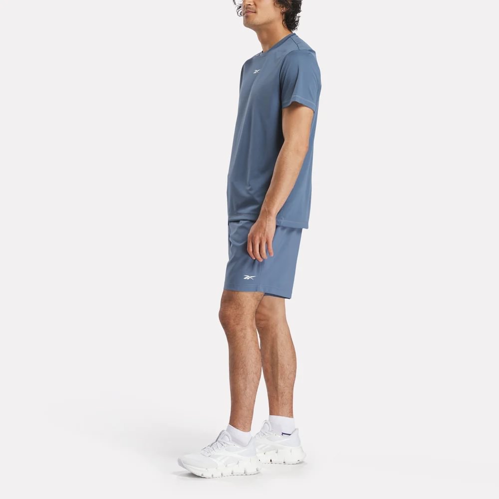 Polera Trainning | Id Train Ss Tech Tee | Hombre - Imagen 3