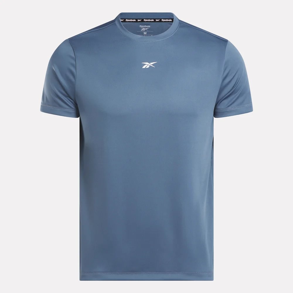 Polera Trainning | Id Train Ss Tech Tee | Hombre - Imagen 4