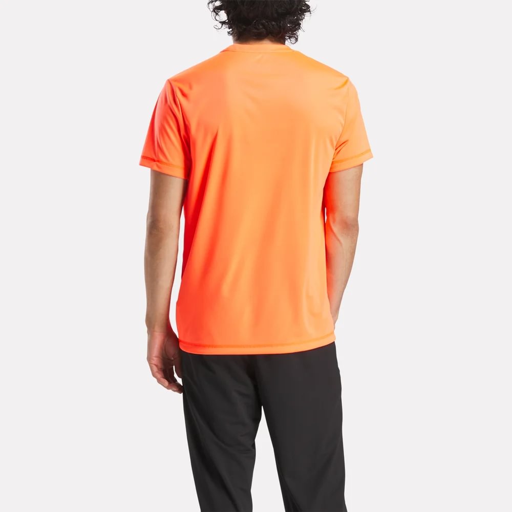 Polera Trainning | Id Train Ss Tech Tee | Hombre - Imagen 2