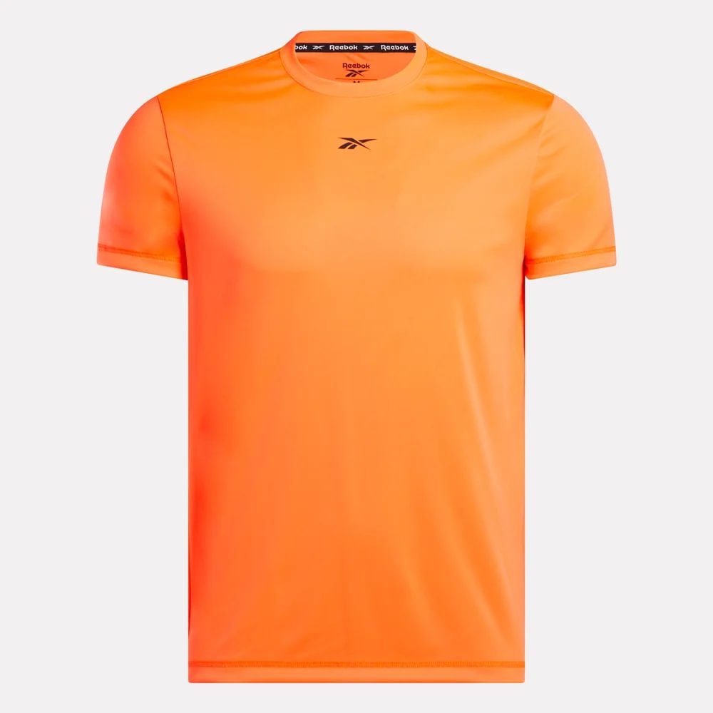 Polera Trainning | Id Train Ss Tech Tee | Hombre - Imagen 4