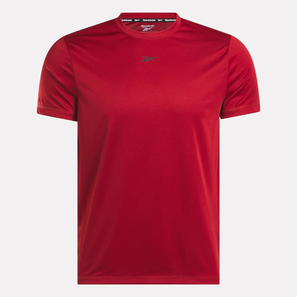 Polera Trainning | Id Train Ss Tech Tee | Hombre - Imagen 4