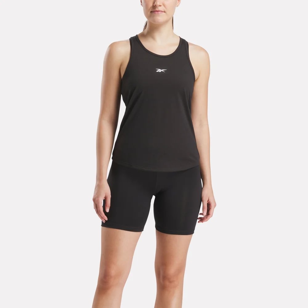 Musculosa Training | Opal Core Tank | Mujer - Imagen 1