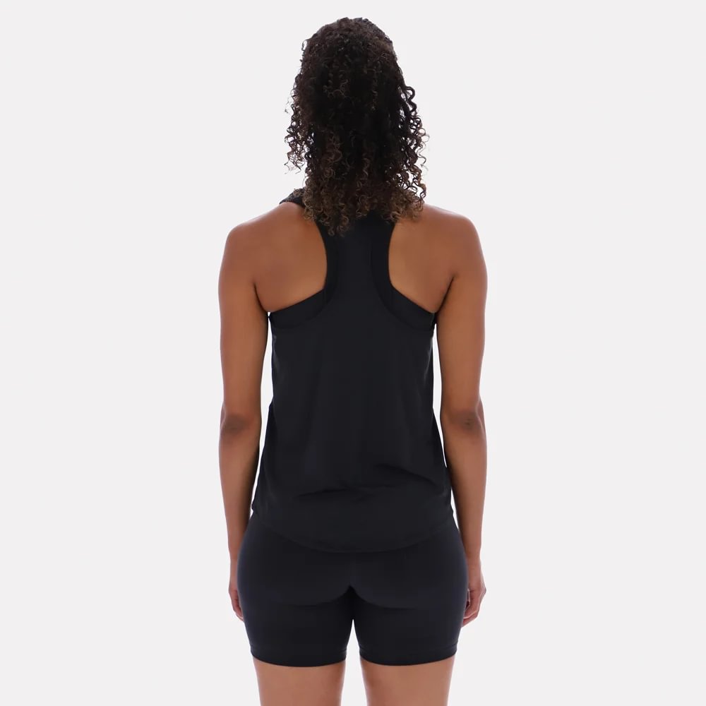 Polera Trainning | Rbk Chill Athletic Tank | Mujer - Imagen 2