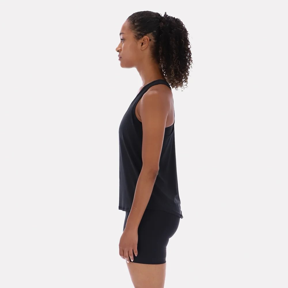Polera Trainning | Rbk Chill Athletic Tank | Mujer - Imagen 3