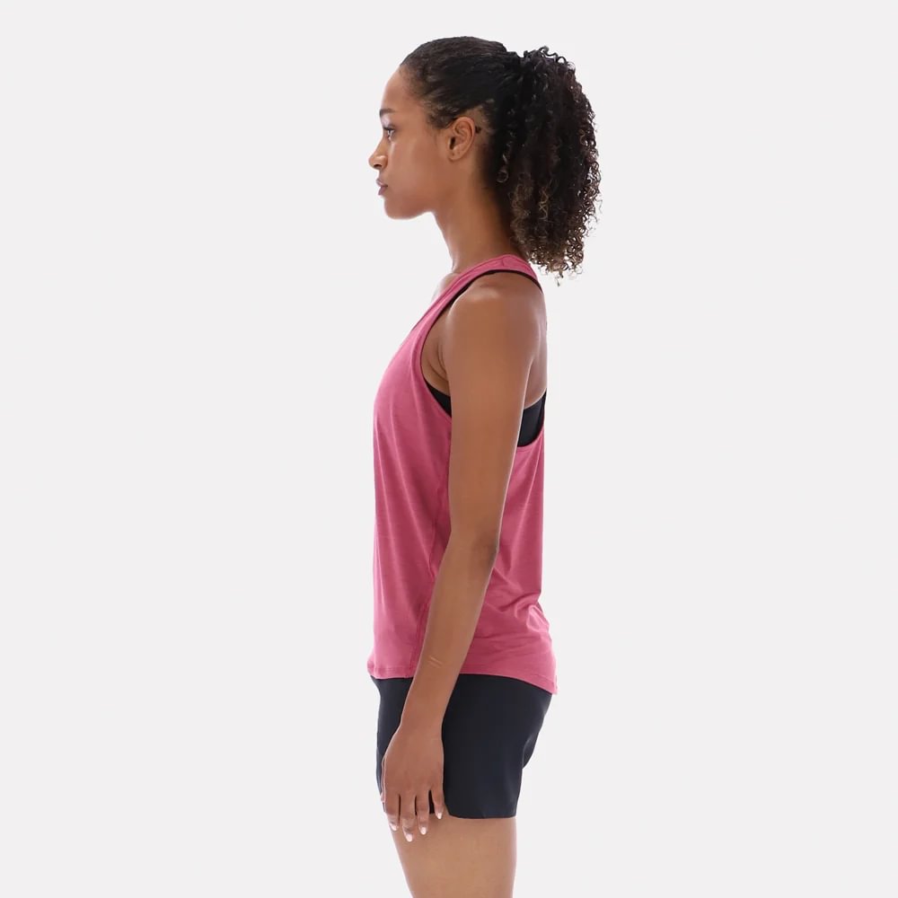 Polera Trainning | Rbk Chill Athletic Tank | Mujer - Imagen 3