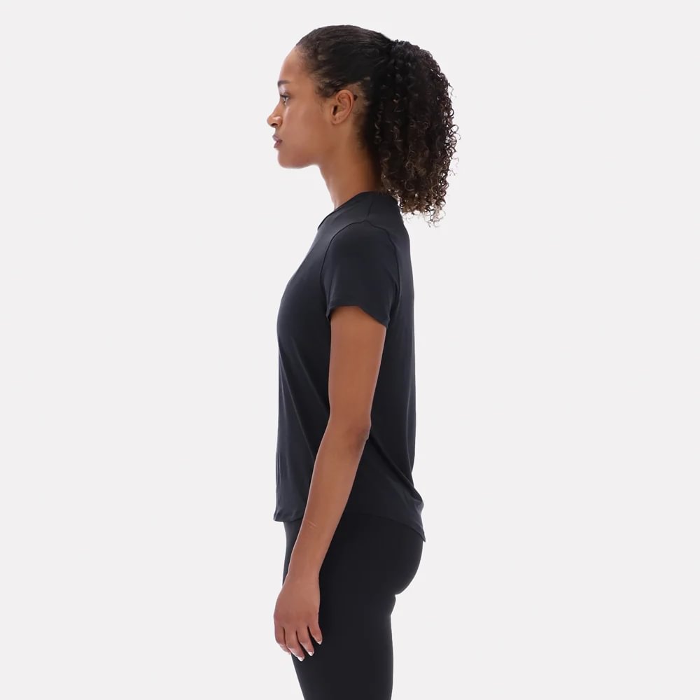 Polera Trainning | Rbk Chill Athletic Tee | Mujer - Imagen 3