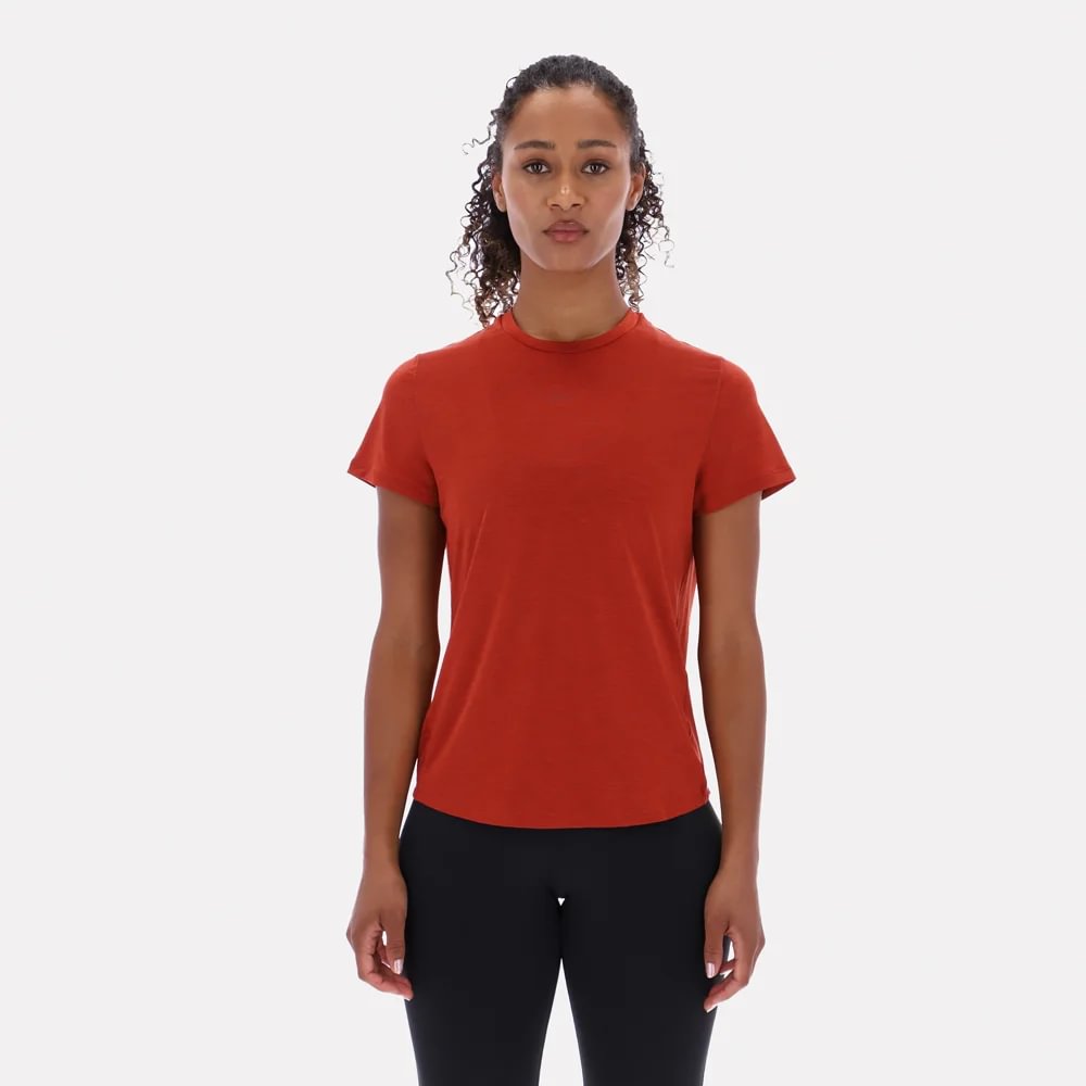 Polera Trainning | Rbk Chill Athletic Tee | Mujer - Imagen 1