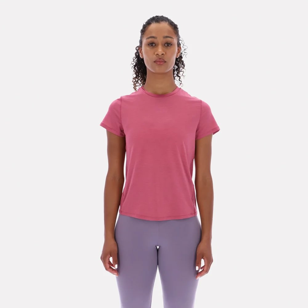 Polera Trainning | Rbk Chill Athletic Tee | Mujer - Imagen 1