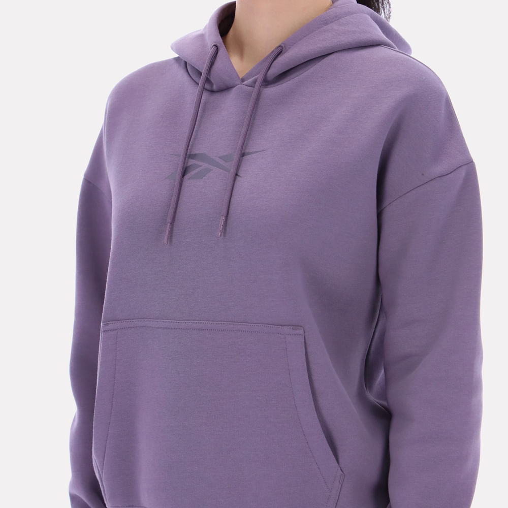 Polerón Classics | April Overhead Hoody | Mujer - Imagen 4