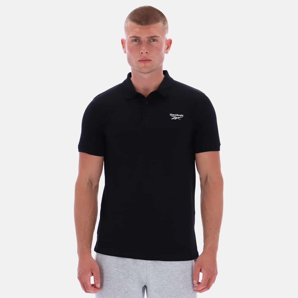 Polerón Classics | Blaze Embroidered Ss Polo Shirt | Hombre - Imagen 1