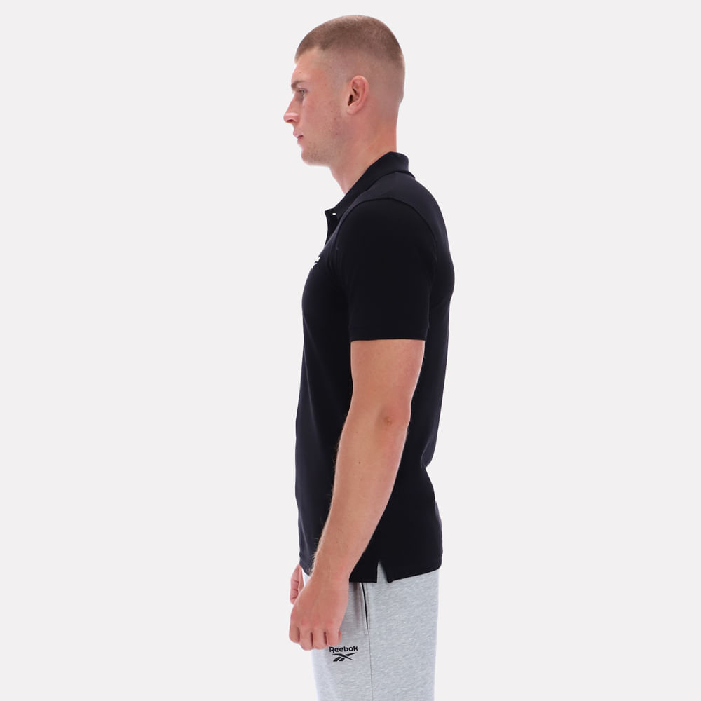 Polerón Classics | Blaze Embroidered Ss Polo Shirt | Hombre - Imagen 3