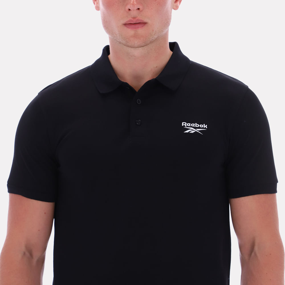 Polerón Classics | Blaze Embroidered Ss Polo Shirt | Hombre - Imagen 4