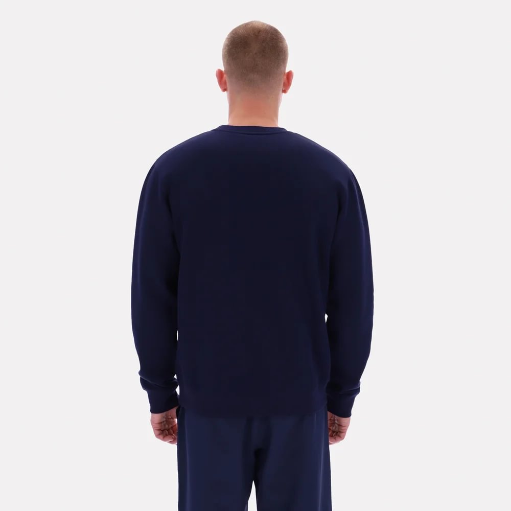 Polerón Classics | Evan Crewneck Sweatshirt | Hombre - Imagen 2