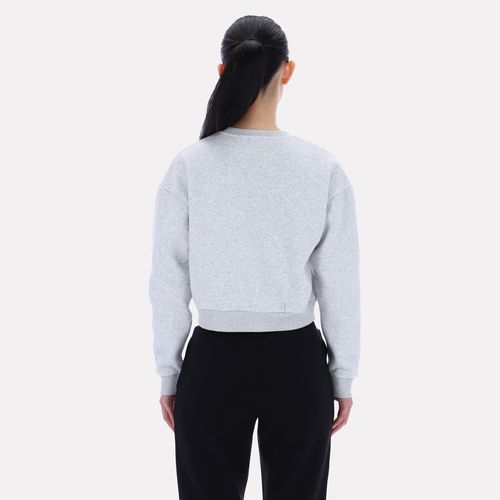 Polerón Classics | Hazel Cropped Sweatshirt | Mujer