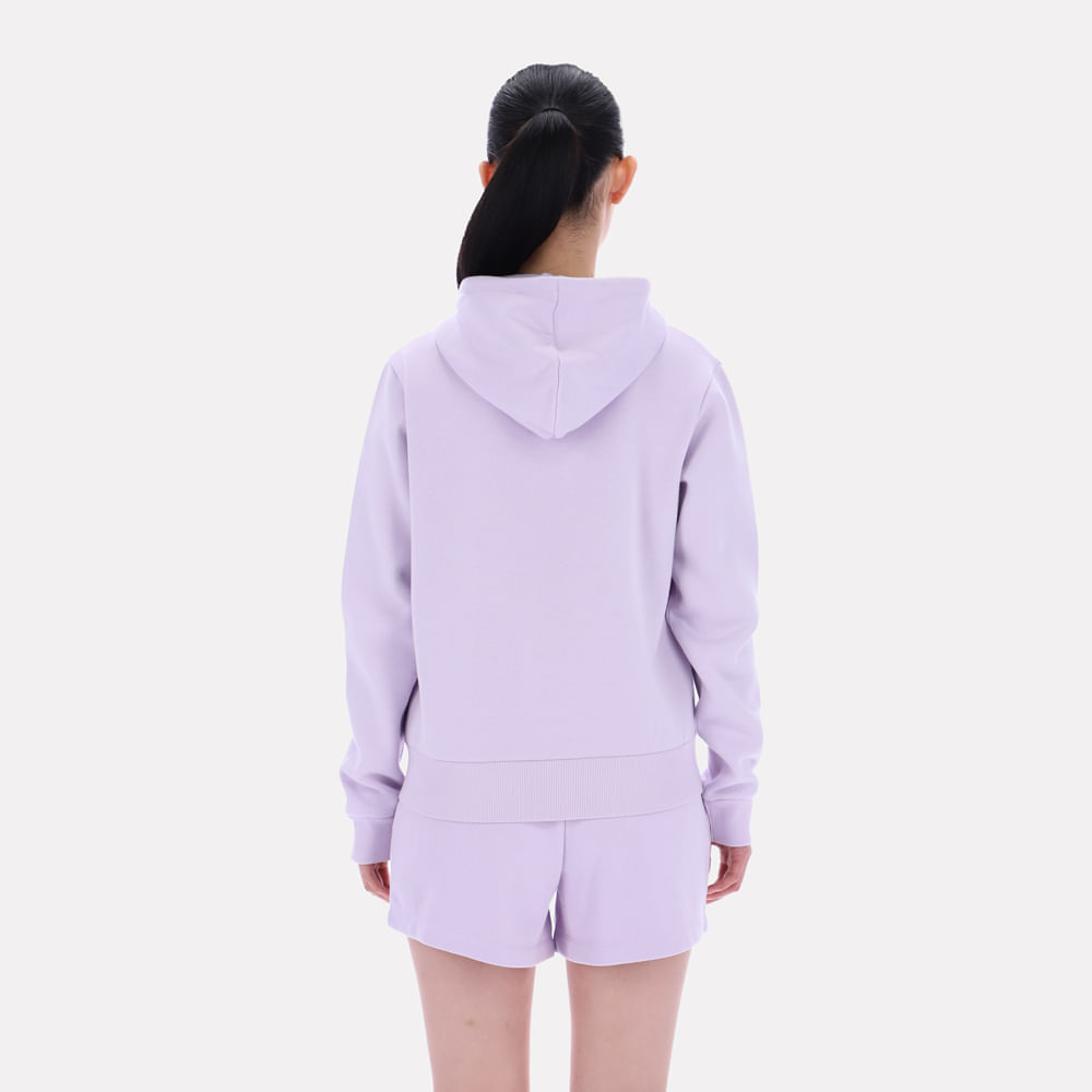 Polerón Classics | Viola Zip Through Hoody | Mujer - Imagen 2