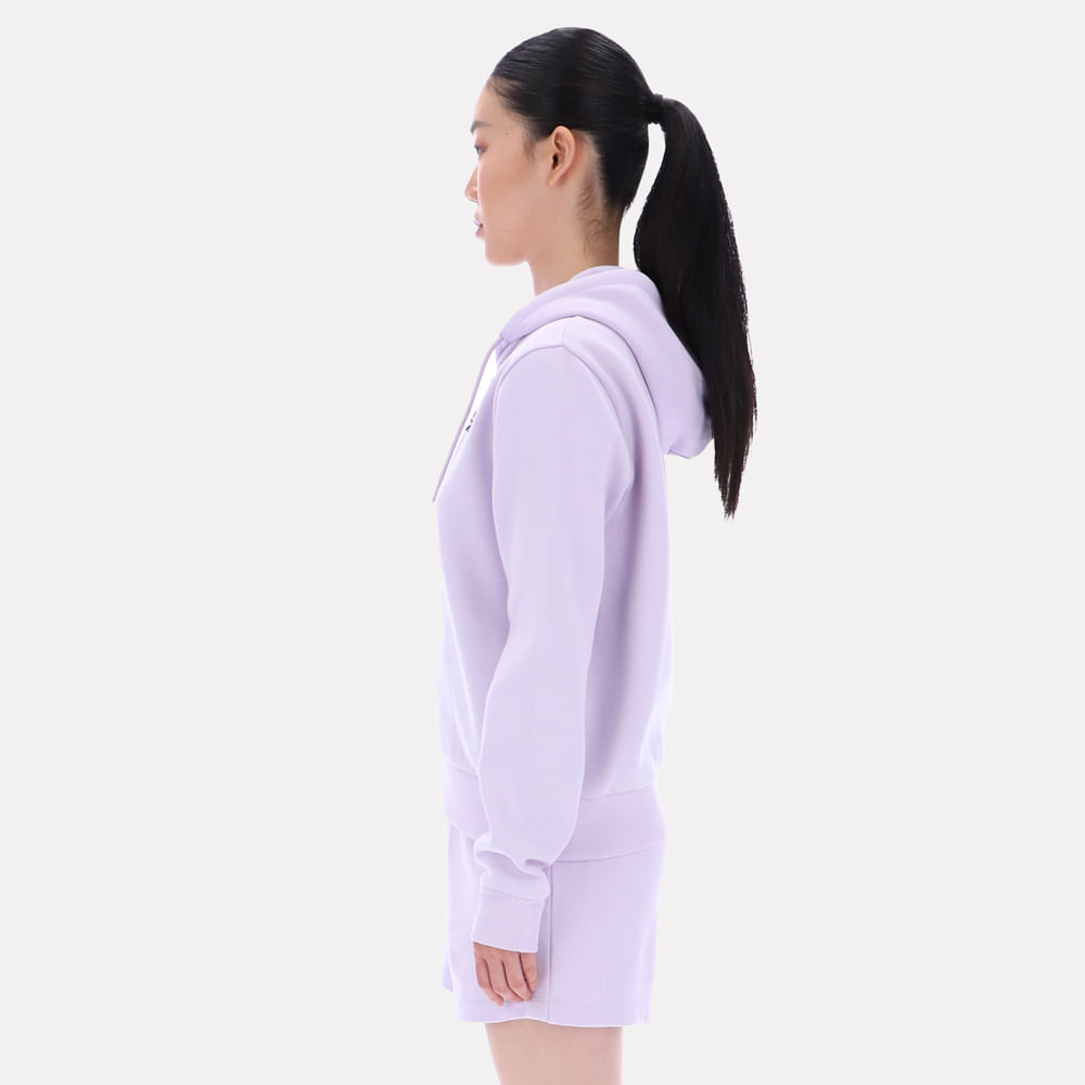 Polerón Classics | Viola Zip Through Hoody | Mujer - Imagen 3