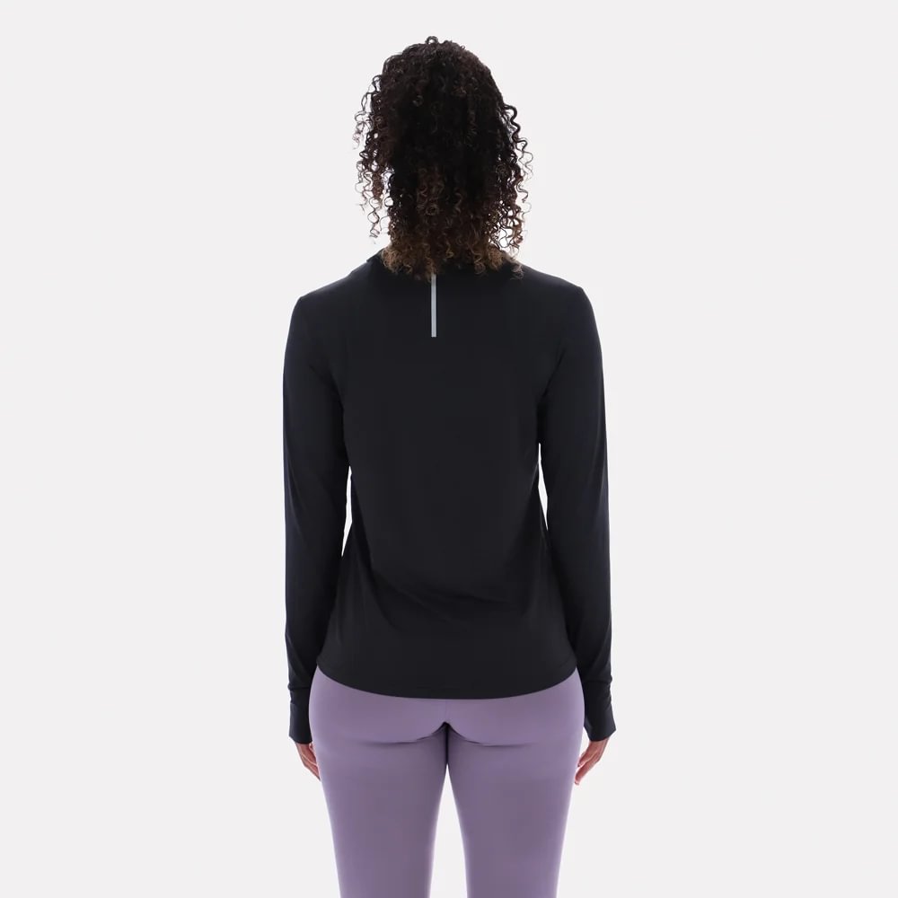 Polerón Running | Ls Running Top | Mujer - Imagen 2