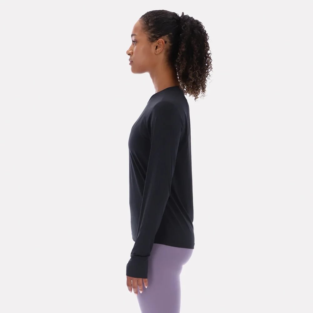 Polerón Running | Ls Running Top | Mujer - Imagen 3