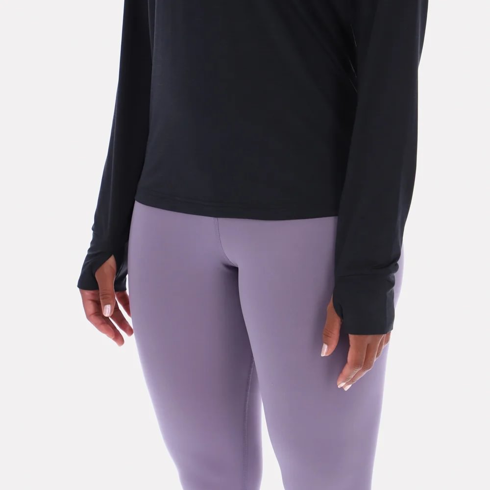 Polerón Running | Ls Running Top | Mujer - Imagen 4