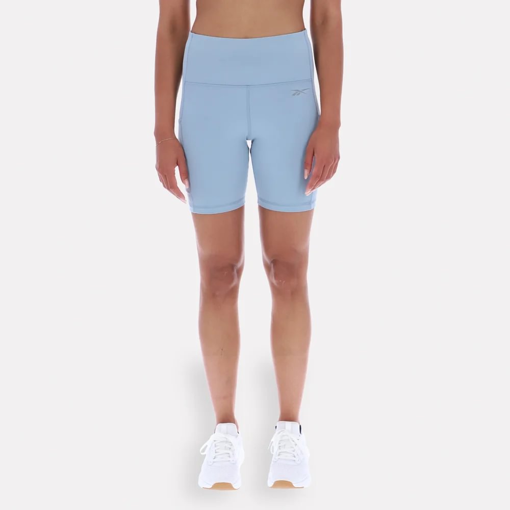 Shorts Running | High Rise Cycle Shorts | Mujer - Imagen 1