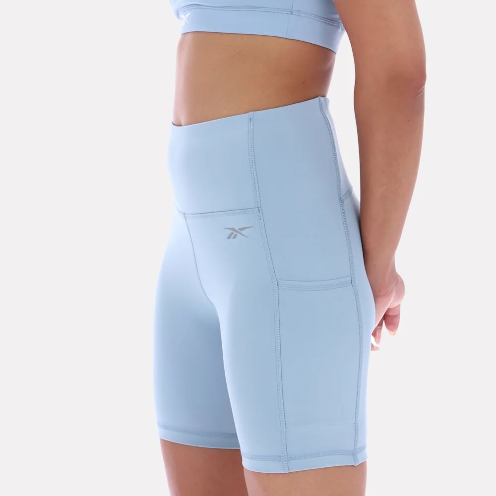 Shorts Running | High Rise Cycle Shorts | Mujer - Imagen 4