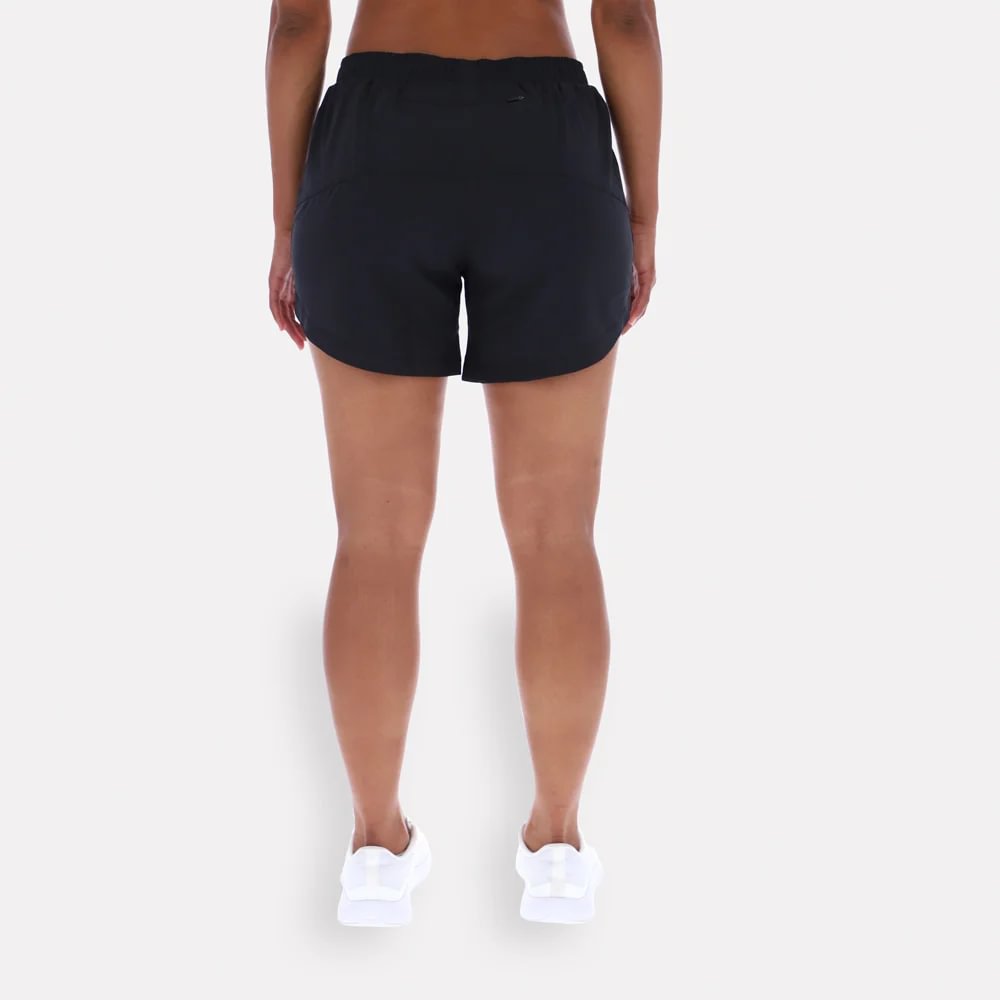 Calza corta Running | Running Short | Mujer - Imagen 2