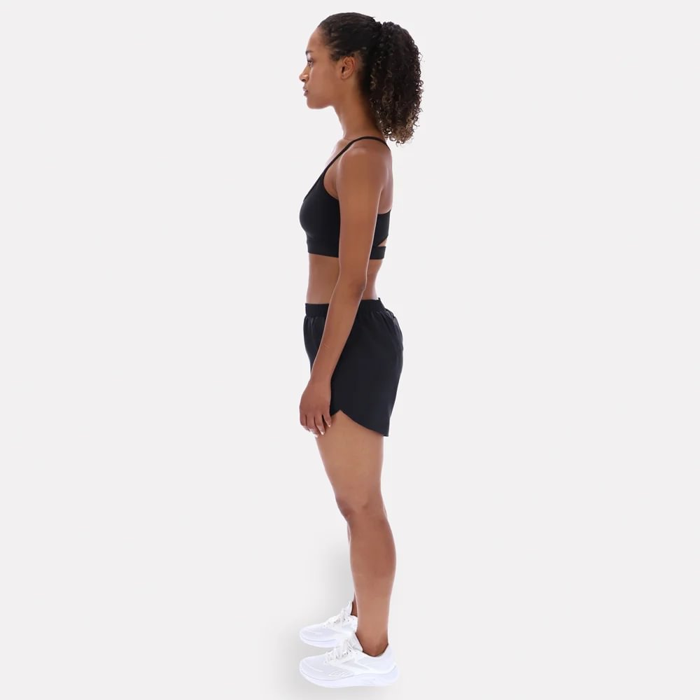 Calza corta Running | Running Short | Mujer - Imagen 3