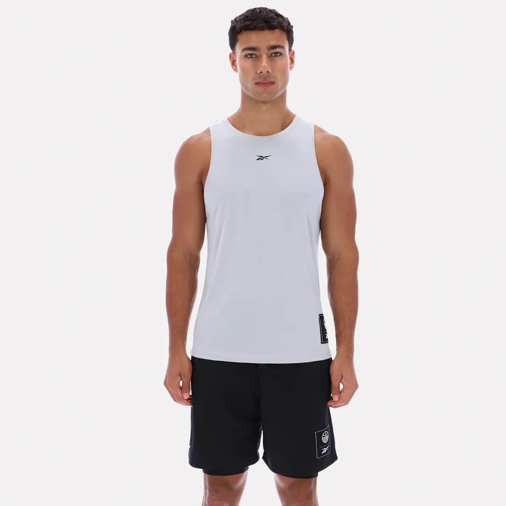 Shorts Trainning | Dev Regular Fit Long Short | Hombre - Imagen 1