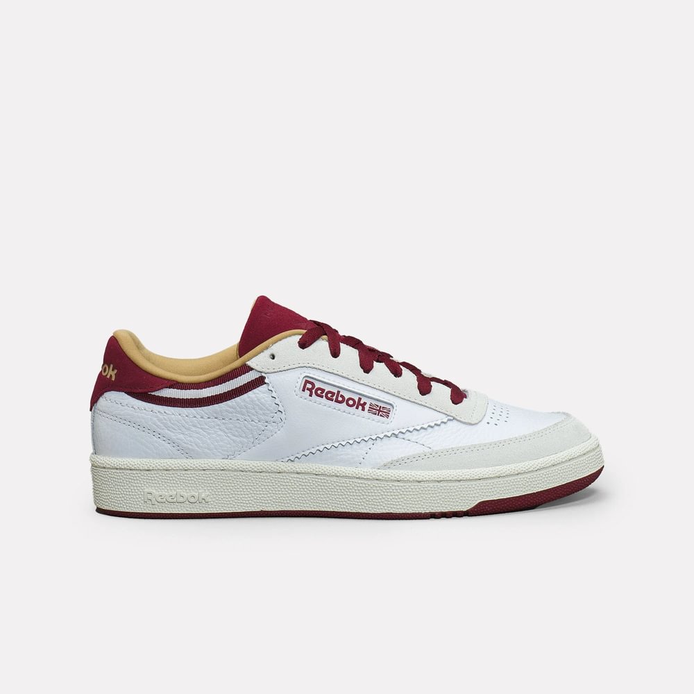 Zapatillas Classics | Club C 85 | Unisex - Imagen 1