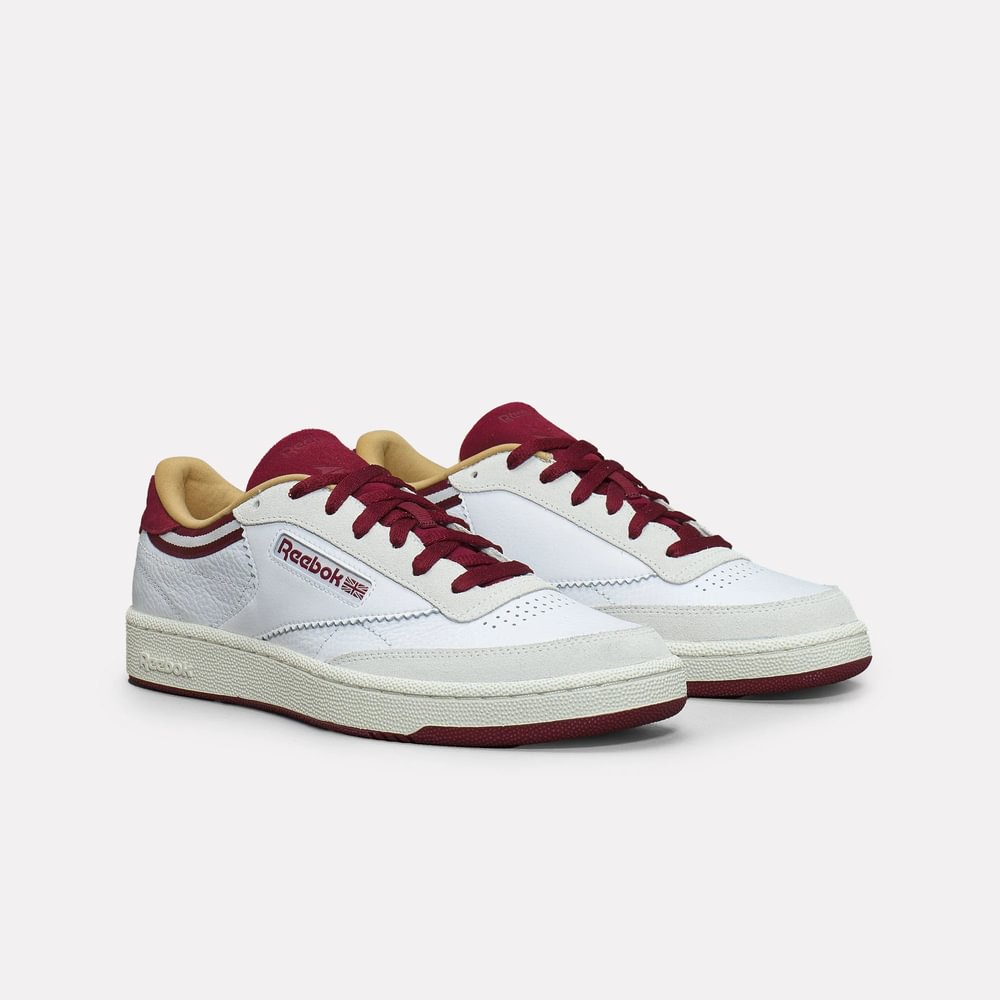 Zapatillas Classics | Club C 85 | Unisex - Imagen 2