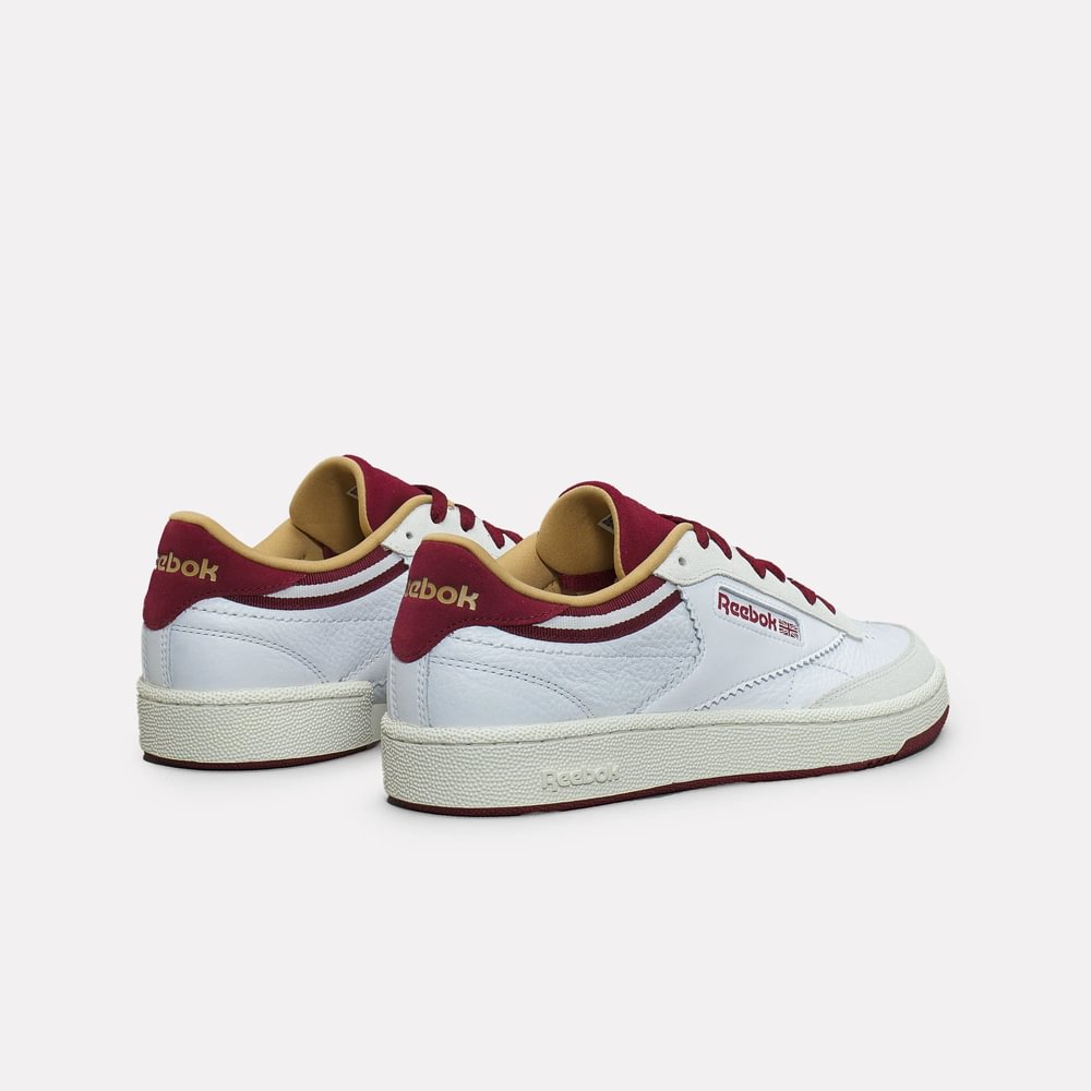 Zapatillas Classics | Club C 85 | Unisex - Imagen 4