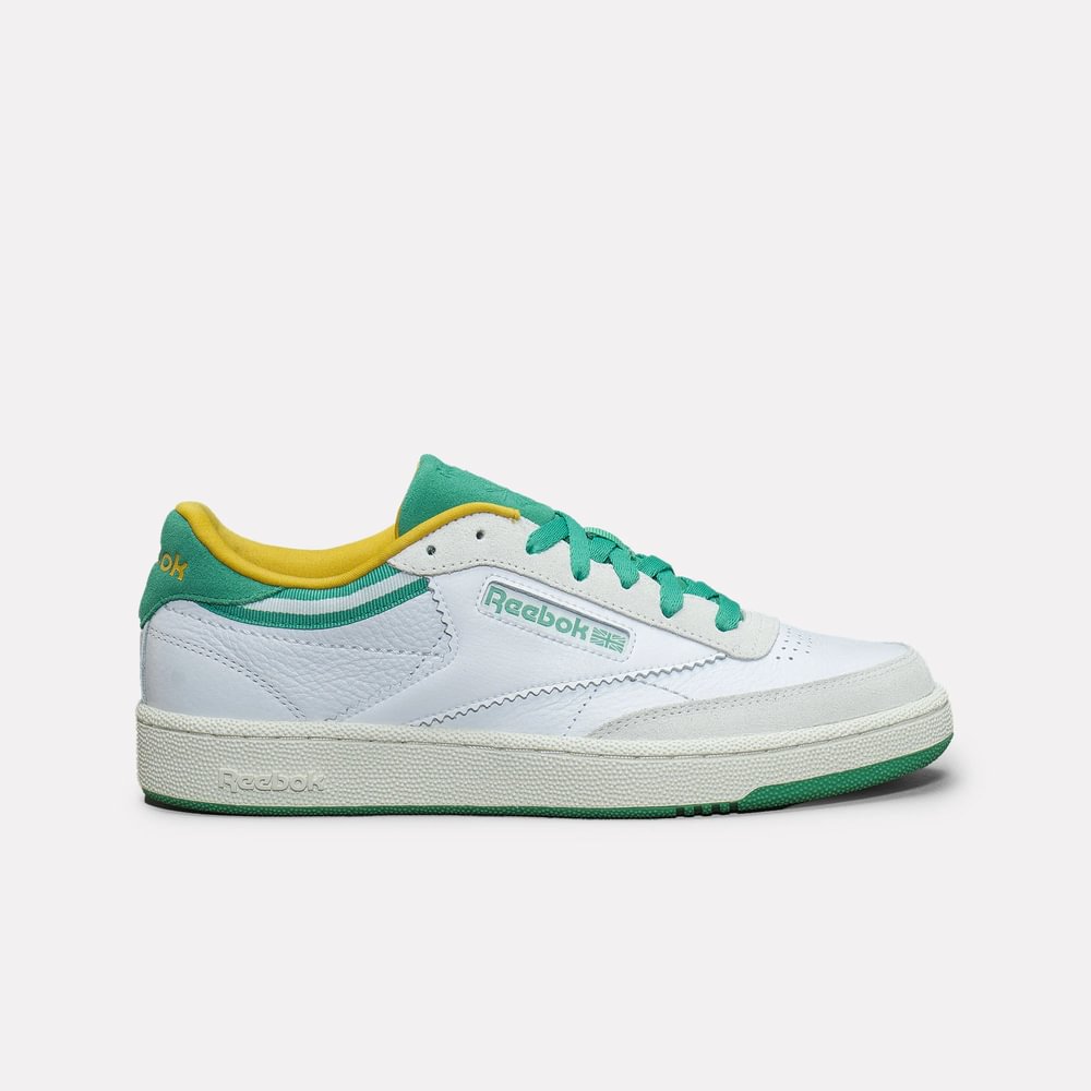 Zapatillas Classics | Club C 85 | Unisex - Imagen 1