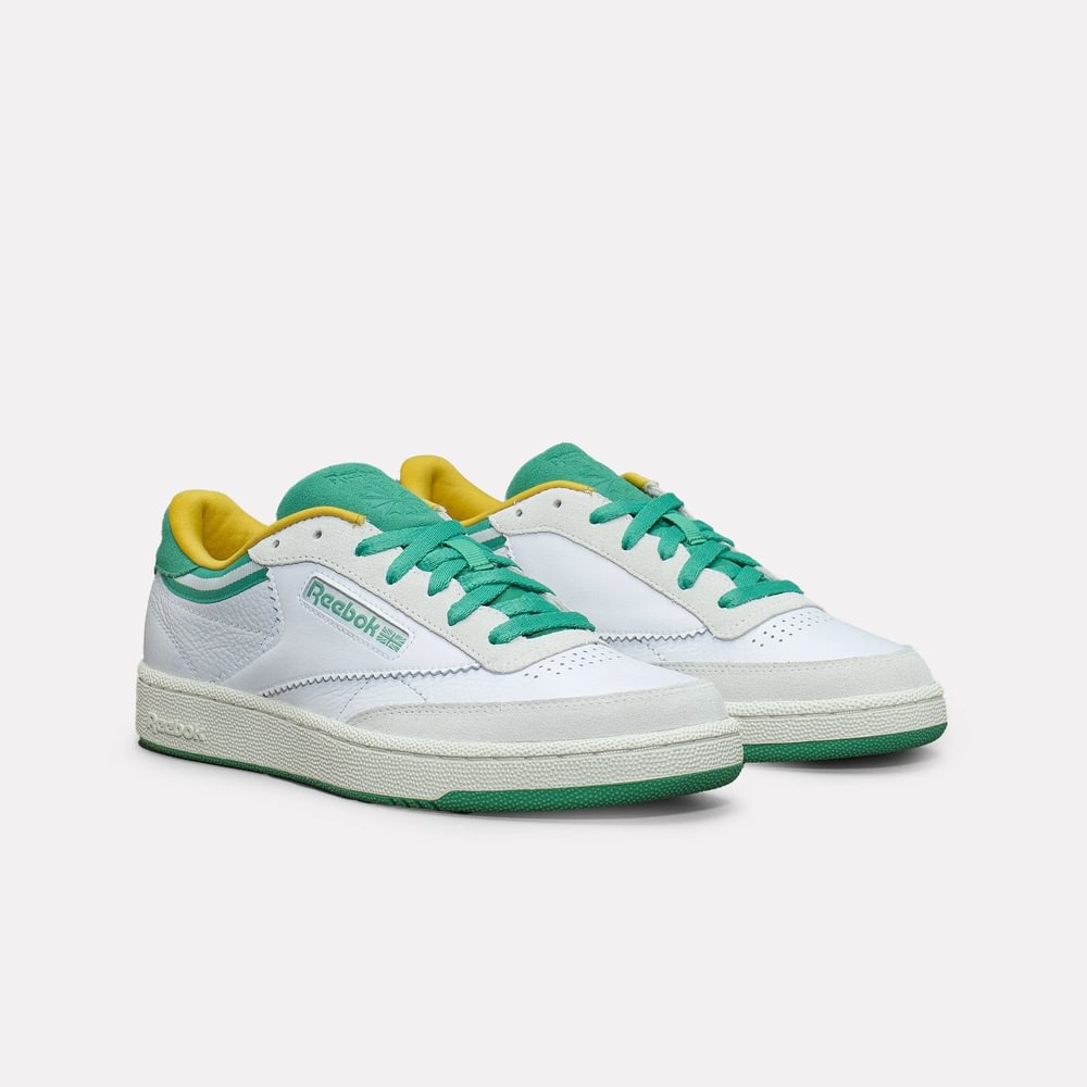 Zapatillas Classics | Club C 85 | Unisex - Imagen 2