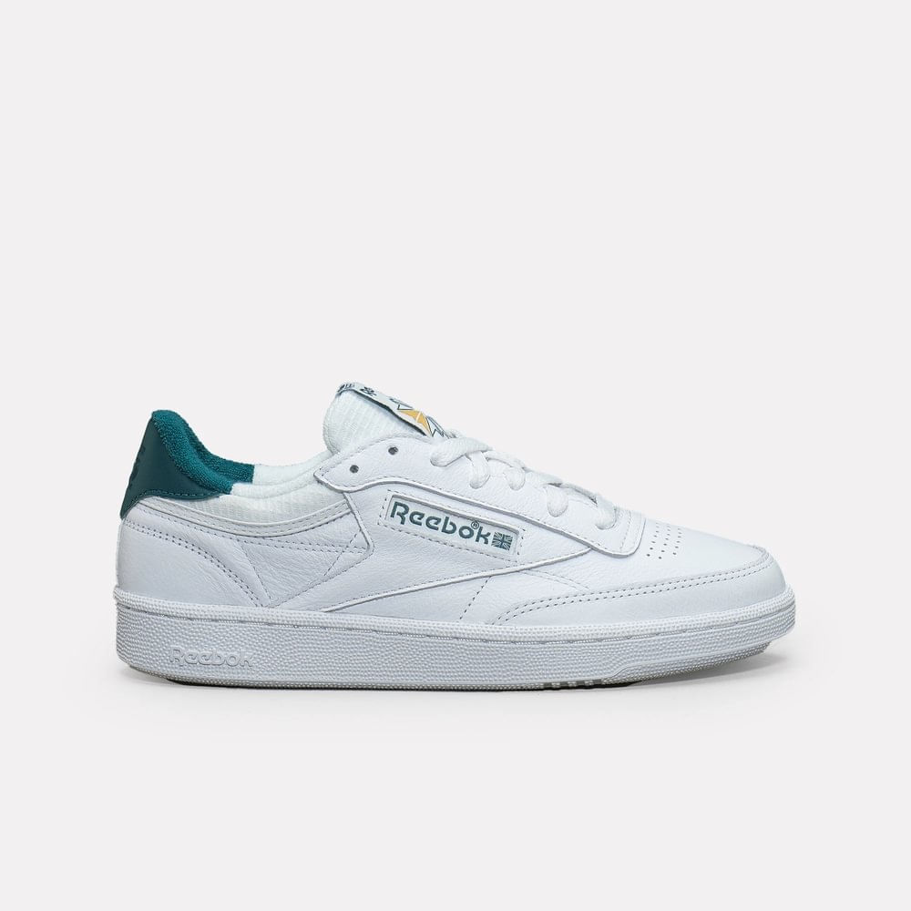 Zapatillas Classics | Club C 85 Vintage | Mujer - Imagen 1