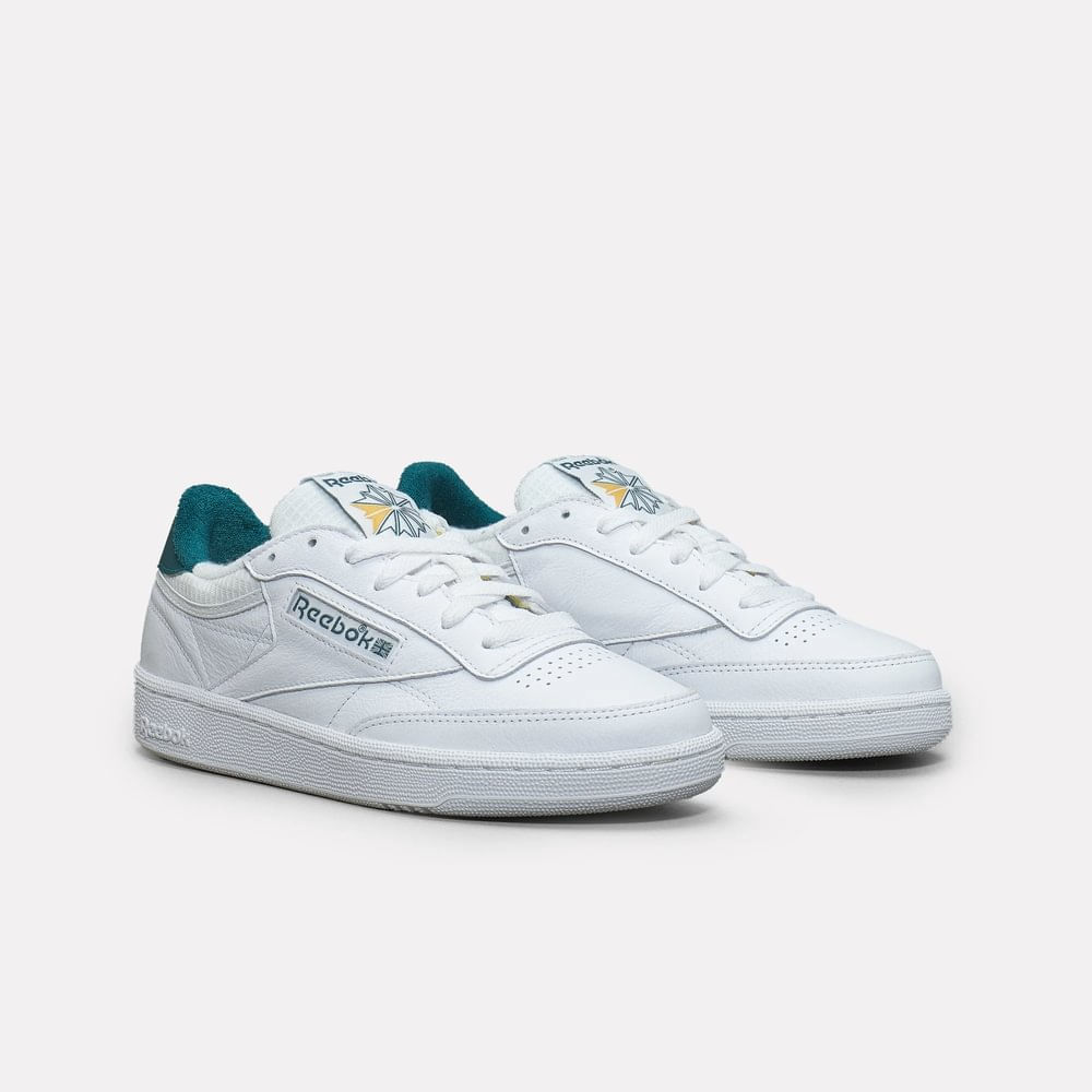 Zapatillas Classics | Club C 85 Vintage | Mujer - Imagen 2