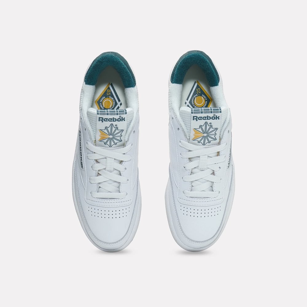 Zapatillas Classics | Club C 85 Vintage | Mujer - Imagen 3