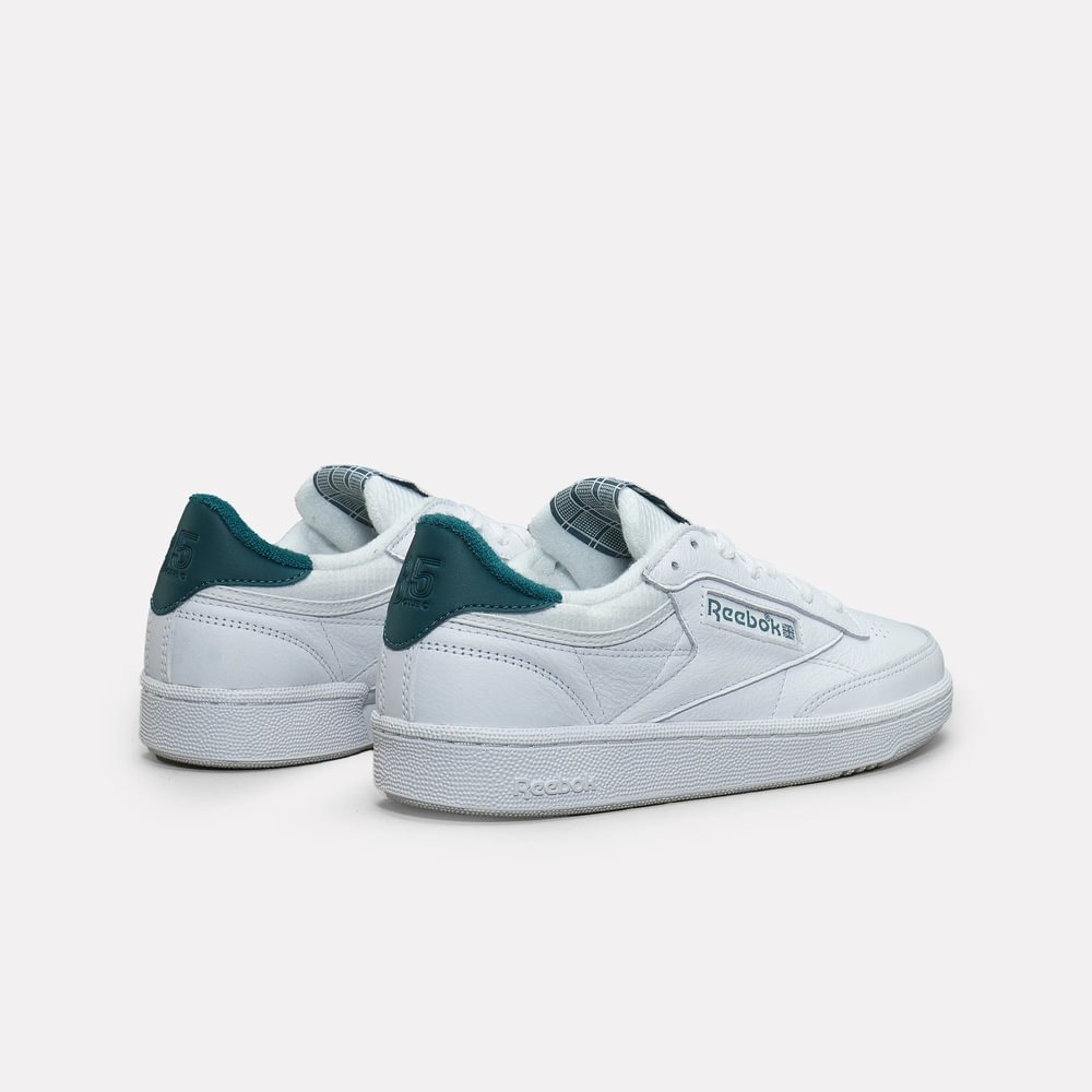 Zapatillas Classics | Club C 85 Vintage | Mujer - Imagen 4