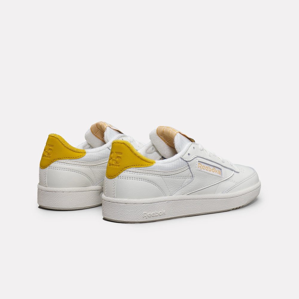 Zapatillas Classics | Club C 85 Vintage | Mujer - Imagen 4