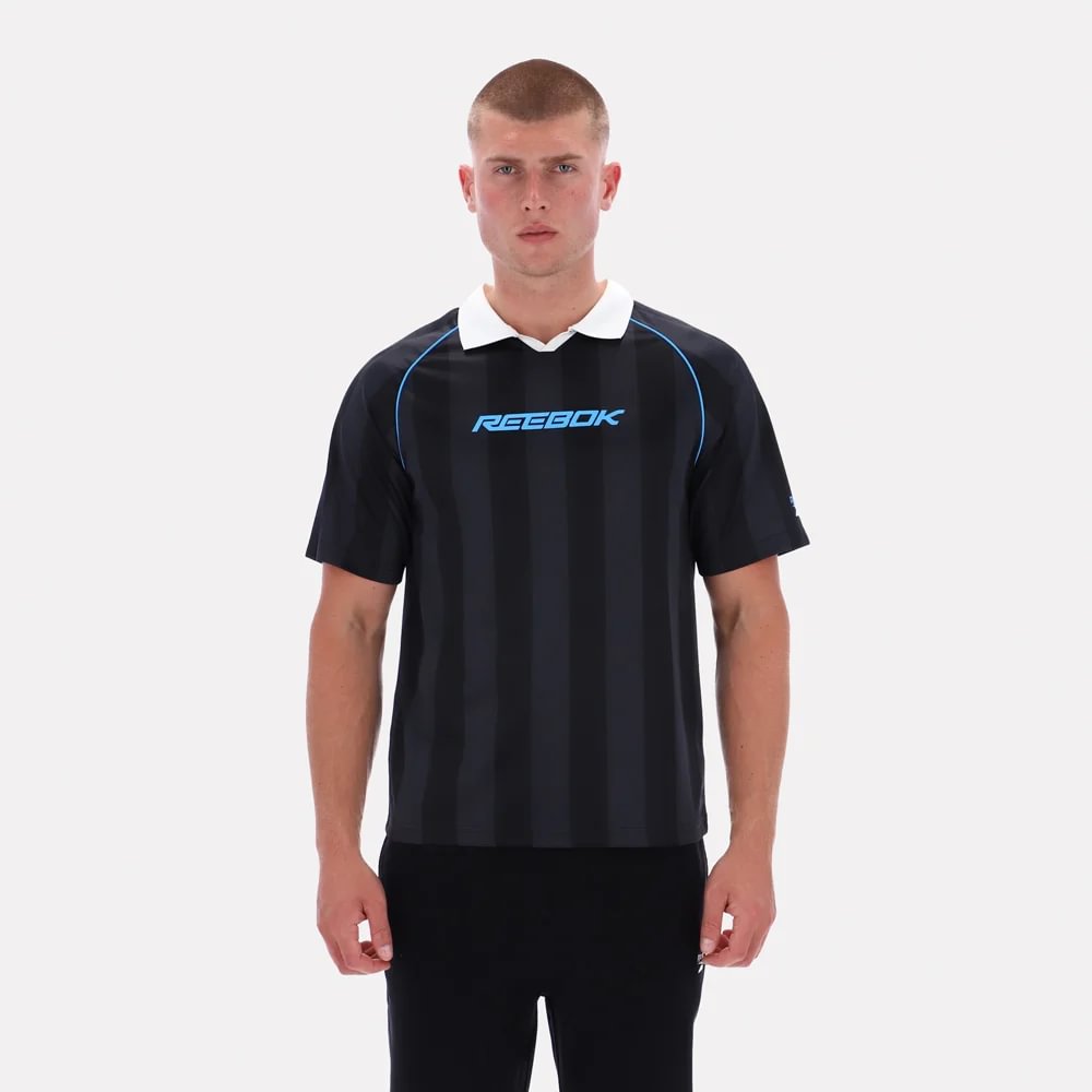 Polerón Classics | Retro Footy Polo | Hombre - Imagen 1