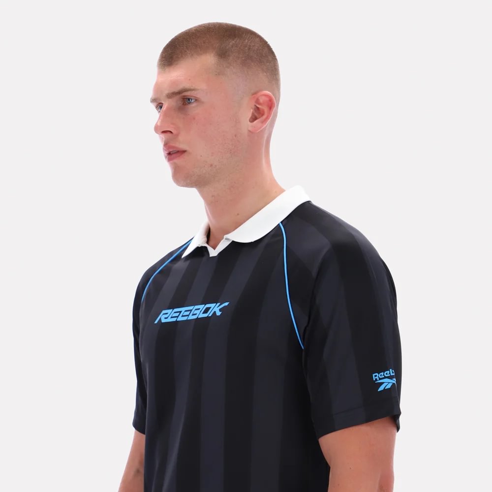 Polerón Classics | Retro Footy Polo | Hombre - Imagen 4