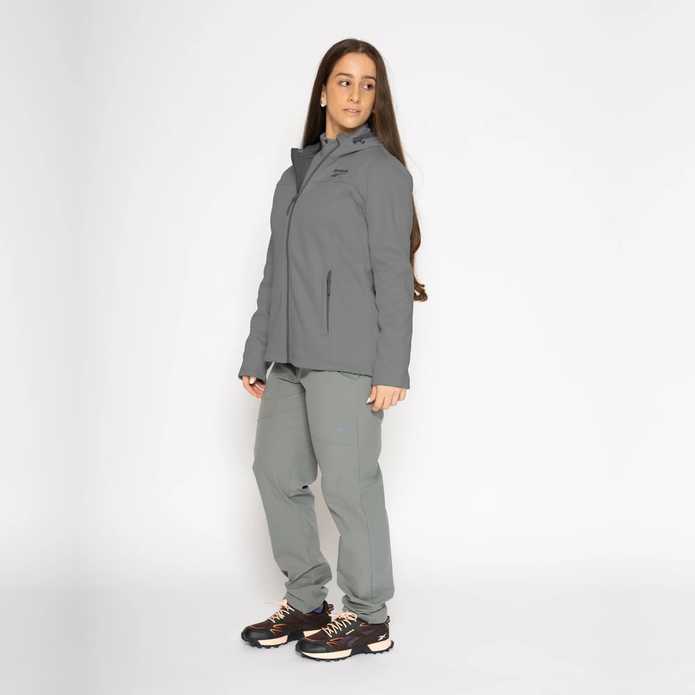 Chaqueta Training | SOFTSHELL  | Mujer - Imagen 2