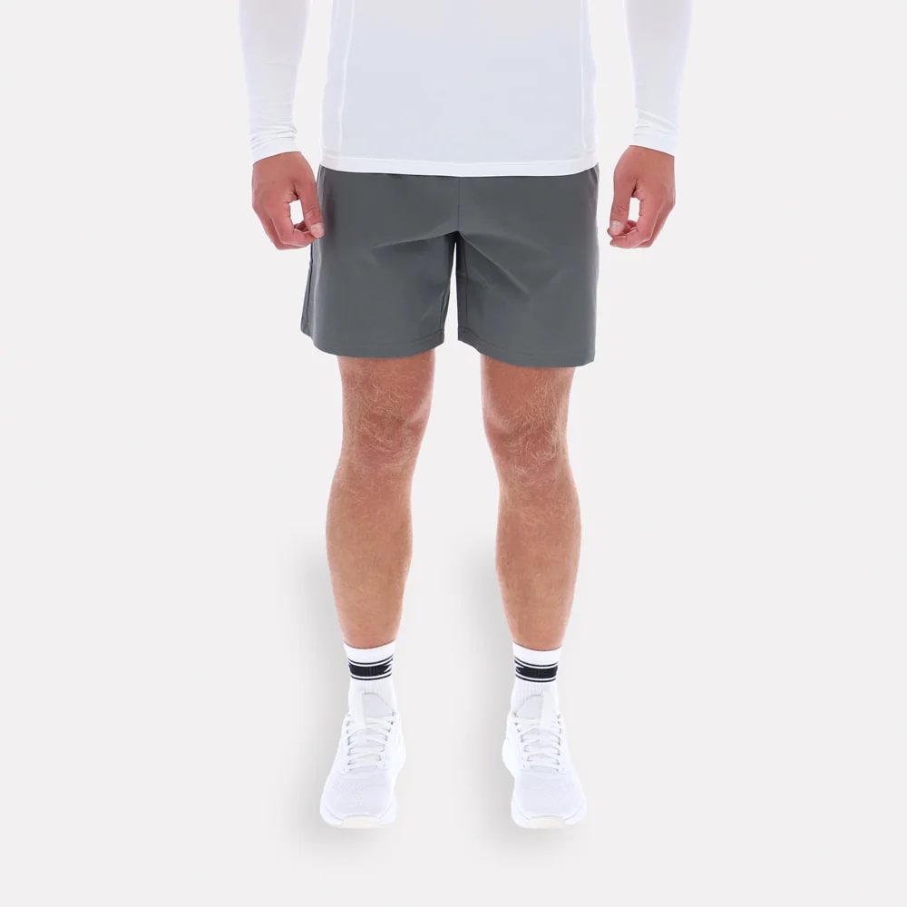 Shorts Trainning | Dev Regular Fit Long Short | Hombre - Imagen 1