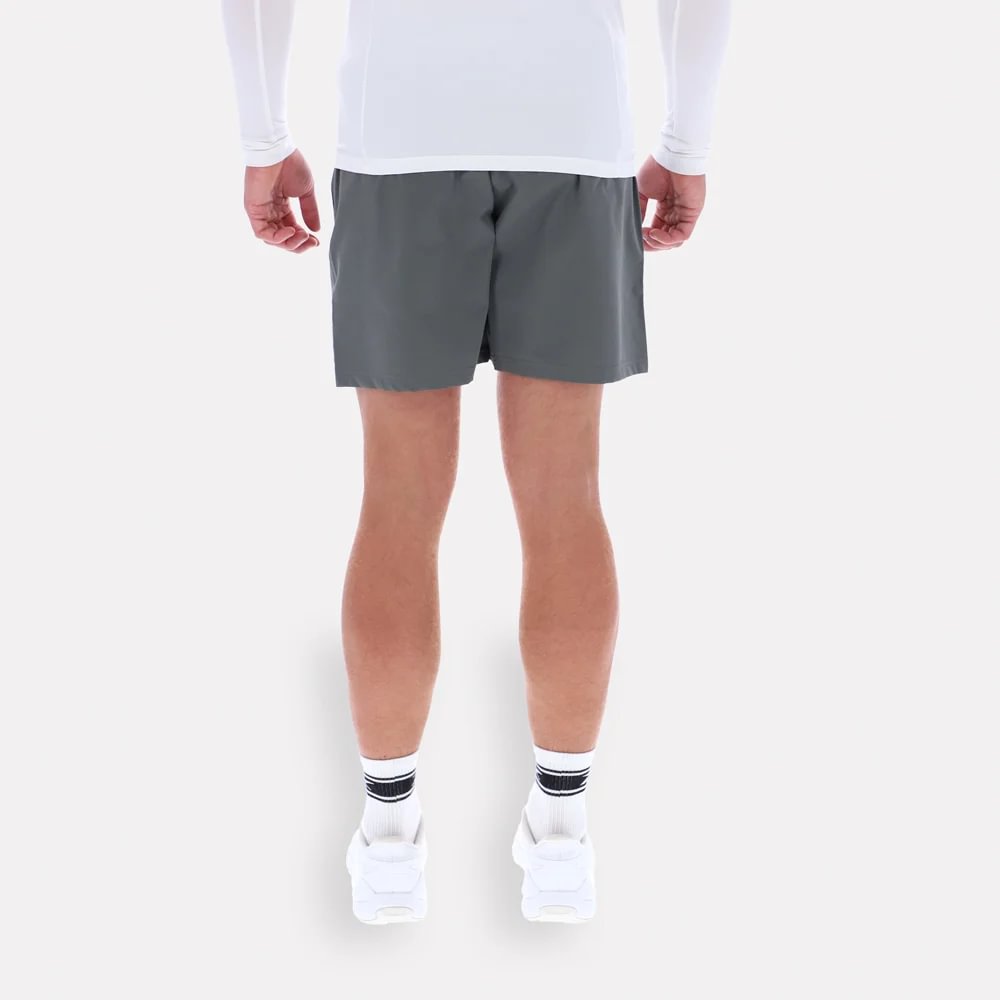Shorts Trainning | Dev Regular Fit Long Short | Hombre - Imagen 2