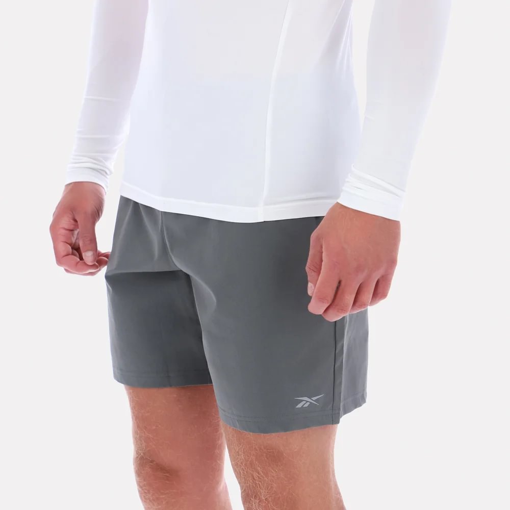 Shorts Trainning | Dev Regular Fit Long Short | Hombre - Imagen 4