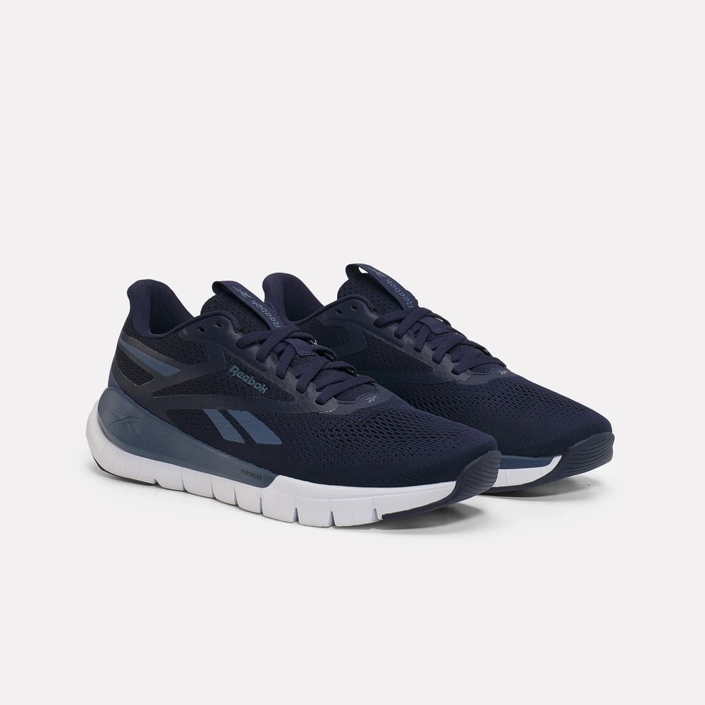 Zapatillas Trainning | Reebok Flex Trainer | Unisex - Imagen 2