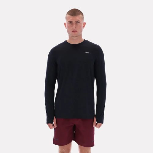 Polera manga larga Running | Running Ls Tee | Hombre